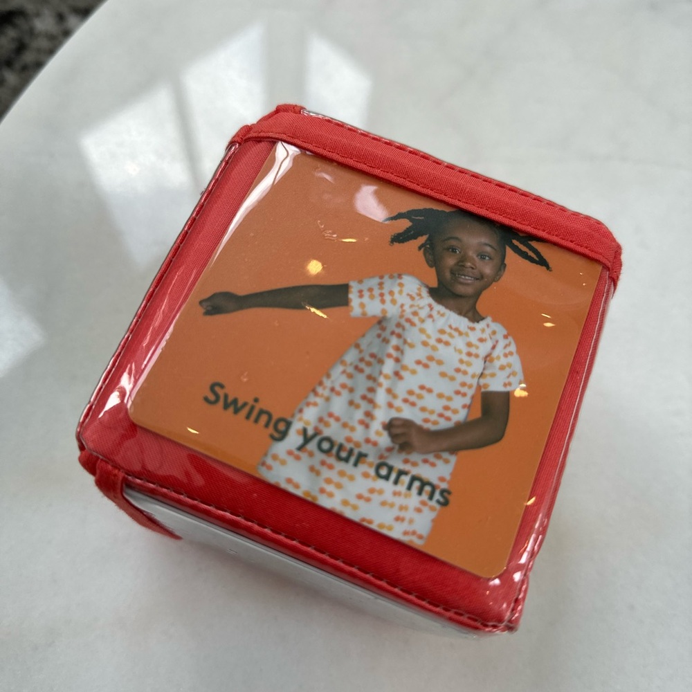 Lovevery Simon Says Cube